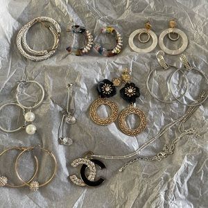 Jewelry bundle